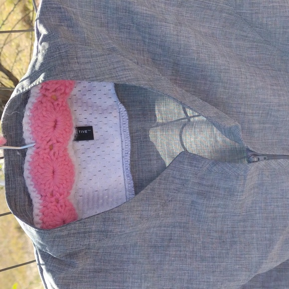 Scrub top - Picture 2 of 8